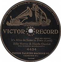 Victor 4434